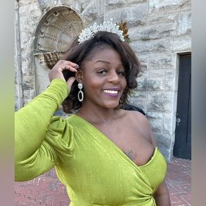 Brigerton Princess Tiara